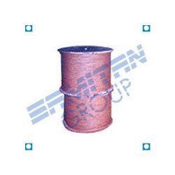 Manufacturers Exporters and Wholesale Suppliers of Fiberglass Insulated Copper Strip, Aluminum Strip karnatak Karnataka